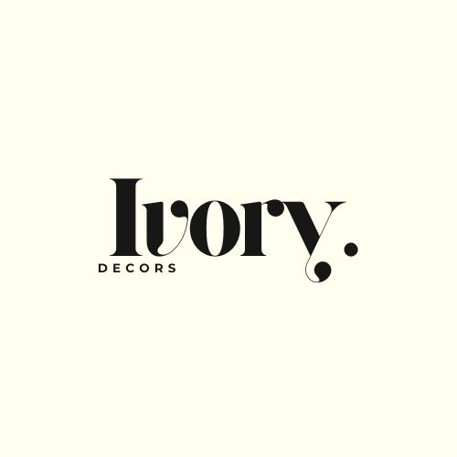 Ivory Decors logo